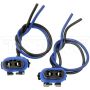 DORMAN 645-995 High Temperature Lighting Harness