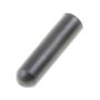 DORMAN 650-002 3/16 In. Black Rubber Vacuum Cap