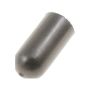 DORMAN 650-003 1/4 In. Black Rubber Vacuum Cap