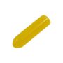 DORMAN 650-011 1/8 In. Yellow Vinyl Vacuum Cap