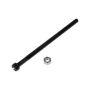 DORMAN 660-018 Spring Center Bolts - 3/8-24 X 7 In.