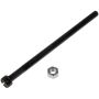 DORMAN 660-018 Spring Center Bolts - 3/8-24 X 7 In.