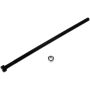 DORMAN 660-020 Spring Center Bolts - 3/8-24 X 10 In.
