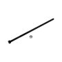 DORMAN 660-031 Spring Center Bolts - 3/8-24 X 12 In.