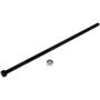 DORMAN 660-031 Spring Center Bolts - 3/8-24 X 12 In.