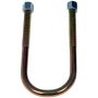 DORMAN 660-102 U-Bolt 7/16 X 6 X 2-1/4 Round