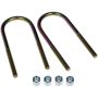 DORMAN 660-103 U-Bolt 7/16 X 6-1/2 X 2-1/2 Round
