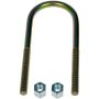 DORMAN 660-103 U-Bolt 7/16 X 6-1/2 X 2-1/2 Round