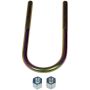 DORMAN 660-103 U-Bolt 7/16 X 6-1/2 X 2-1/2 Round