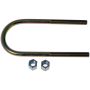 DORMAN 660-103 U-Bolt 7/16 X 6-1/2 X 2-1/2 Round