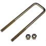 DORMAN 660-108 U-Bolt 1/2 X 8-1/2 X 2-1/16 Square