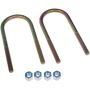 DORMAN 660-109 U-Bolt 1/2 X 7 X 2-7/8 Round