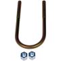DORMAN 660-109 U-Bolt 1/2 X 7 X 2-7/8 Round