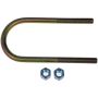 DORMAN 660-109 U-Bolt 1/2 X 7 X 2-7/8 Round