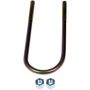 DORMAN 660-110 U-Bolt 1/2 X 9 X 3-1/8  Round