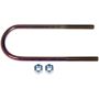DORMAN 660-110 U-Bolt 1/2 X 9 X 3-1/8  Round