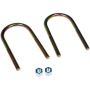 DORMAN 660-111 U-Bolt 1/2 X 6-1/2 X 3-1/8 Round