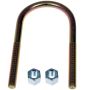 DORMAN 660-111 U-Bolt 1/2 X 6-1/2 X 3-1/8 Round