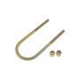 DORMAN 660-112 U-Bolt 1/2 X 8 X 3-1/8 Round