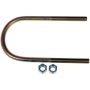 DORMAN 660-115 U-Bolt 7/16 X 6-3/4 X 3-1/8 Round