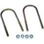 DORMAN 660-116 Threaded U-Bolt Kit 1/2-20 X 7- 1/2 X 3-1/8