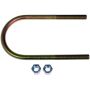 DORMAN 660-119 U-Bolt 1/2 X 7-1/2 X 3-1/2 Round