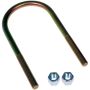 DORMAN 660-119 U-Bolt 1/2 X 7-1/2 X 3-1/2 Round