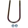 DORMAN 660-120 U-Bolt 1/2 X 9 X 3-1/4Round