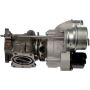 DORMAN 667-202 Turbocharger And Gasket Kit