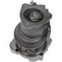 DORMAN 667-202 Turbocharger And Gasket Kit