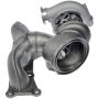 DORMAN 667-204 Turbocharger And Complete Gasket Kit