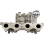 DORMAN 667-205 Turbocharger And Gasket Kit