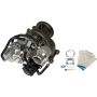 DORMAN 667-206 Turbocharger And Gasket Kit