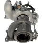 DORMAN 667-206 Turbocharger And Gasket Kit