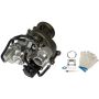 DORMAN 667-206 Turbocharger And Gasket Kit
