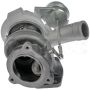 DORMAN 667-207 Turbocharger And Gasket Kit