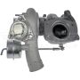 DORMAN 667-207 Turbocharger And Gasket Kit