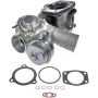 DORMAN 667-207 Turbocharger And Gasket Kit