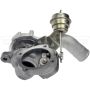 DORMAN 667-210 Turbocharger And Gasket Kit