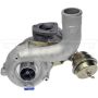 DORMAN 667-210 Turbocharger And Gasket Kit