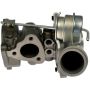 DORMAN 667-211 Turbocharger And Gasket Kit