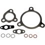 DORMAN 667-211 Turbocharger And Gasket Kit