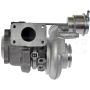 DORMAN 667-214 Turbocharger And Gasket Kit