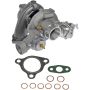DORMAN 667-216 Turbocharger And Gasket Kit