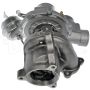 DORMAN 667-216 Turbocharger And Gasket Kit