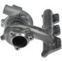 DORMAN 667-217 Turbocharger And Gasket Kit