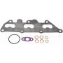DORMAN 667-217 Turbocharger And Gasket Kit