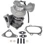 DORMAN 667-218 Turbocharger And Gasket Kit