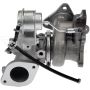 DORMAN 667-218 Turbocharger And Gasket Kit