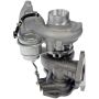 DORMAN 667-218 Turbocharger And Gasket Kit